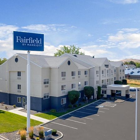Fairfield Inn Кенневик Экстерьер фото