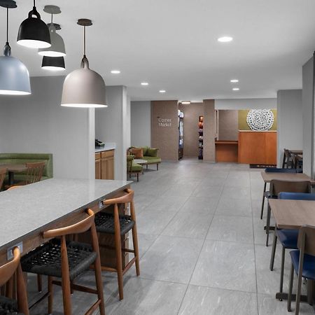 Fairfield Inn Кенневик Экстерьер фото