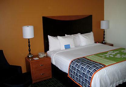 Fairfield Inn Кенневик Номер фото