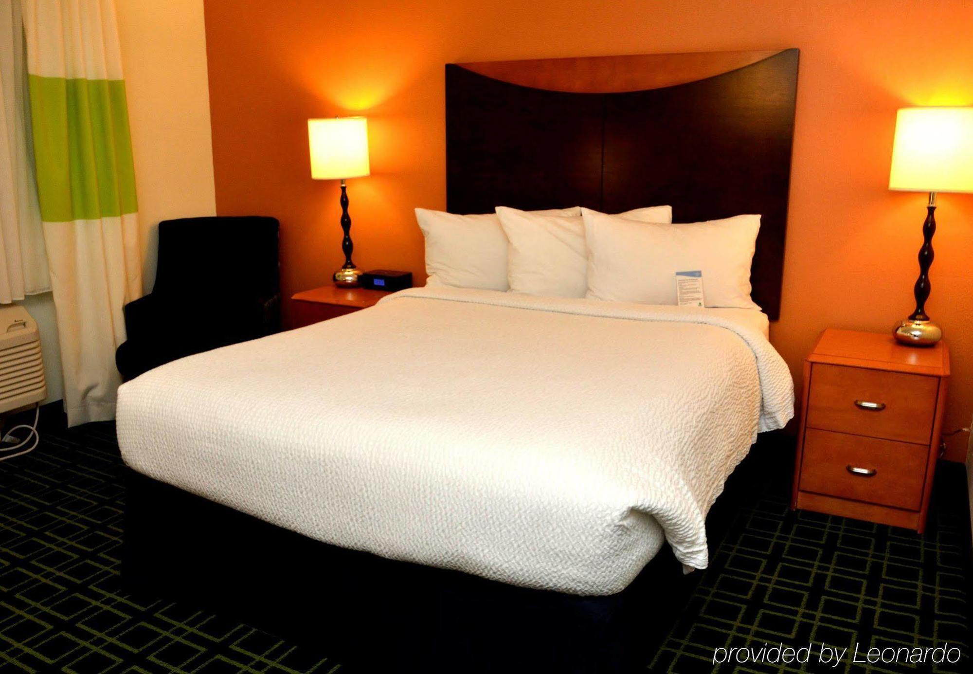 Fairfield Inn Кенневик Экстерьер фото