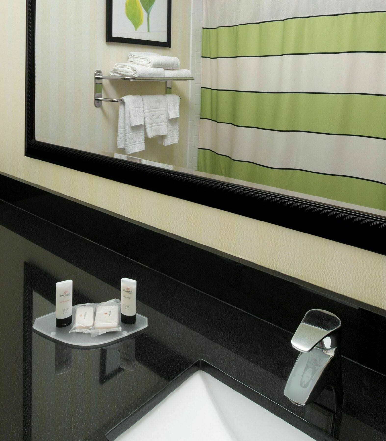 Fairfield Inn Кенневик Экстерьер фото